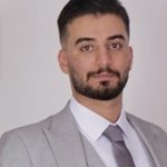 سجاد کرامتی رستمی رزیدنت تخصصی پوست،مو،زیبایی