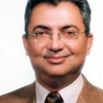 دکتر احمد صلحی زاده