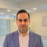 امیرحسین خیراندیش متخصص جراحی عمومی