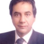دکتر علیرضا عبدی دکترای حرفه‌ای دندانپزشکی