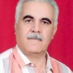 دکتر ناصر سلیمانی متخصص چشم‌پزشکی, دکترای حرفه‌ای پزشکی