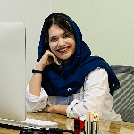 سارا یوسفی طبری دکترای حرفه‌ای پزشکی