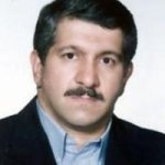 دکتر محمدسعید شیخ رضائی