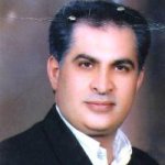 دکتر کریم محمدی خیرابادی متخصص بیماری‌های قلب و عروق, دکترای حرفه‌ای پزشکی