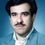 دکتر علی ملک پور