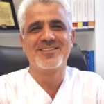 دکتر حسین اکبری تخصص درمان ریشه (اندودانتیکس), دکترای حرفه‌ای دندانپزشکی