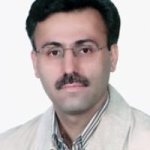دکتر رضا حیدرپور