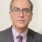 دکتر شهرام اسحاقیه فیروزآبادی
