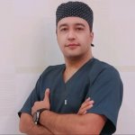 دکتر یوسف یوسفی فوق تخصص جراحی قفسه صدری (جراحی توراکس)