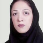 دکتر اناهیتا نجم الدین دکترای حرفه‌ای پزشکی
