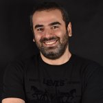 اسماعیل حسن زاده جراح دهان، فک و صورت، ایمپلنتولوژیست