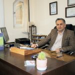 دکتر احمدرضا سبحانی متخصص بیماریهای مغز و اعصاب