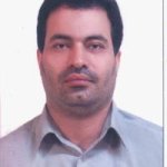 دکتر احمد چاوشی دکترای حرفه‌ای پزشکی