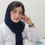 کارشناس فاطمه رنجبر کارشناسی شنوایی‌شناسی (ادیولوژی)