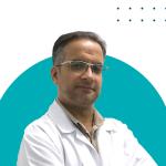 غلام علی سرپرست فوق تخصص خون و سرطان بالغین