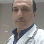 دکتر احمد صادقی ارمی
