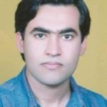 دکتر رضا علی قنبری متخصص تصویربرداری (رادیولوژی), دکترای حرفه‌ای پزشکی