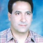 دکتر عبدالرضا فانوس البساطین دکترای حرفه‌ای دندانپزشکی