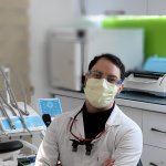 دکتر سیدامیرحسین آستانی متخصص ارتودنسی، فلوشیپ ایمپلنت، جراح دندانپزشک