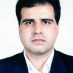 دکتر علی رضا قیومی محمدی