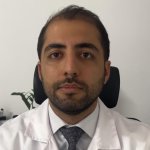 محمدهادی دیانت کارشناسی ارشد بینایی‌سنجی (اپتومتری)