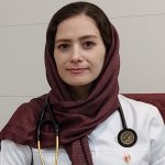 دکتر زهرا بستانی بیماری های قلب و عروق