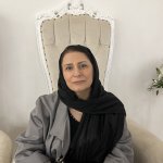 دکتر پروانه طوافی کارشناسی مامایی