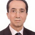 دکتر مسعود بخارایی نجفی