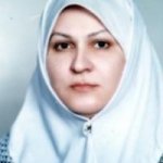 دکتر افسانه طهرانیان