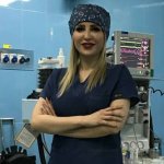 دکتر زهره امیری متخصص زنان و زایمان و نازایی جراح زیبایی زنان