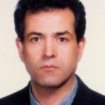 دکتر علی صدارت