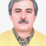 دکتر مجید کیارشی دکترای حرفه‌ای دندانپزشکی