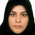 زهرا کوچکی دهکار کارشناس مامایی