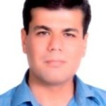 سعید قریب متخصص بیماریهای داخلی