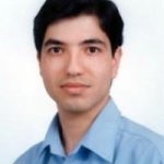 دکتر مرتضی علی زاده خوانساری دکترای حرفه‌ای پزشکی
