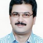 دکتر اسمعیل احمدی ورزنه متخصص تصویربرداری (رادیولوژی), دکترای حرفه‌ای پزشکی