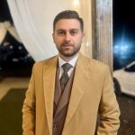 سیدیاسین قاسمی گسکمین جان دکترای حرفه‌ای پزشکی