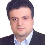 دکتر کیهان گنودی