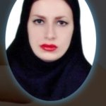 دکتر افسانه طاهری کارشناسی مامایی