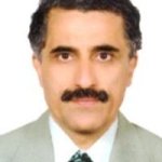 دکتر علی دشتی