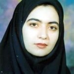 دکتر شیرین شمس قهفرخی دکترای حرفه ای پزشکی