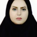 زهرا بابامیری ساطحی کارشناسی مامایی