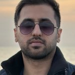 دکتر جمشید اسمعیلی دکترای حرفه ای پزشکی
