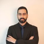 دکتر محمدمهدی کیافر متخصص درمان ریشه (اندودانتیکس)