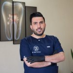 دکتر توحید آزادنژاد دکترای حرفه‌ای دندانپزشکی