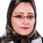 کارشناس زهرا اکبرزاده خیاوی