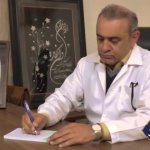 سیدحسین عالمزاده بحرینی فلوشیپ ویتره و رتین, متخصص چشم‌پزشکی, دکترای حرفه‌ای پزشکی