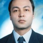 دکتر شهرام ایزدی