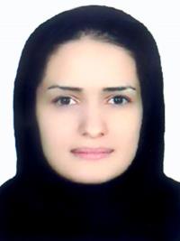 نسرین بناءزاده کارشناس گفتار درمانی