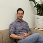 احمدرضا حکمت نیا جراح عمومی